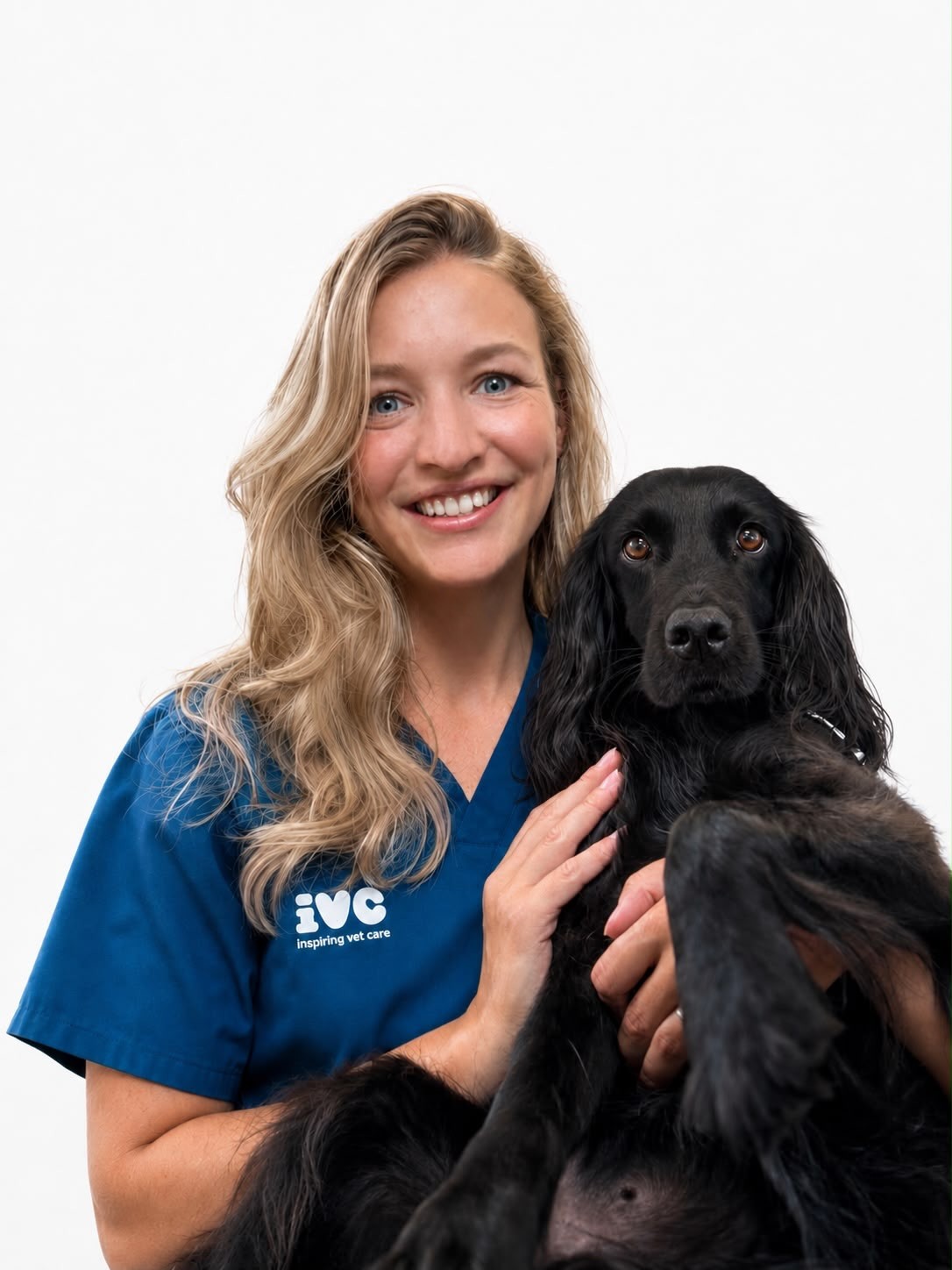 Dr Flora Colthup BVetMed PGCertsurg (WBIS) MRCVS