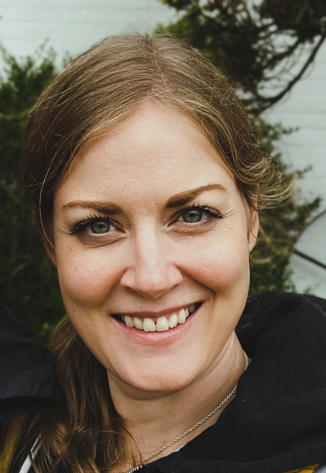 Jenny Shiles - Senior Veterinary Surgeon BVSc MRCVS