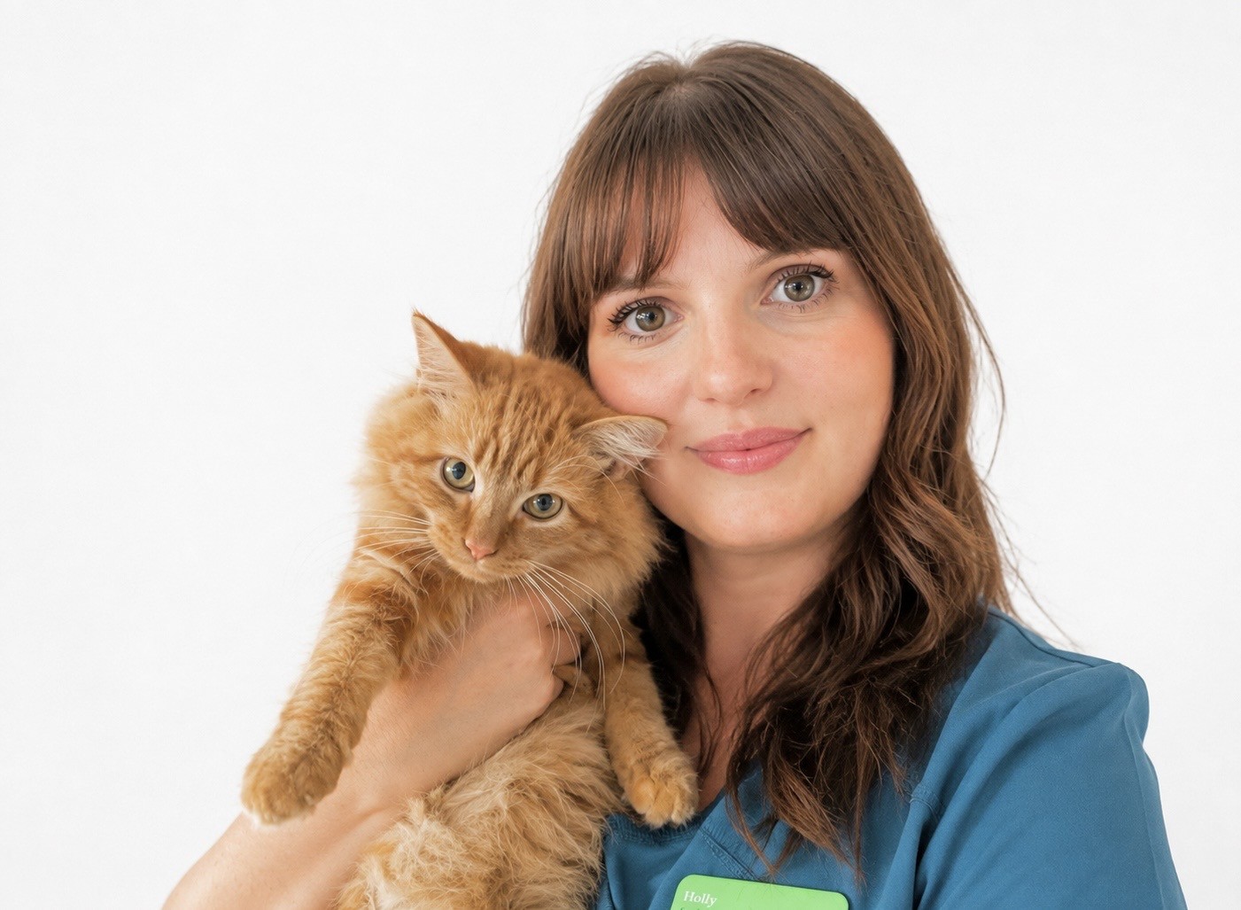 Holly Smith RVN CertNCS (cons)