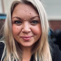 Charlotte Bonsall