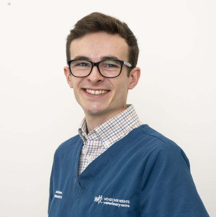 Dr Luke Tomkins