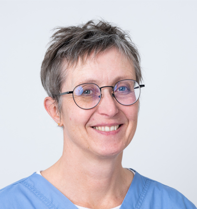 Alison Caldwell-Nichols