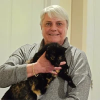 Claire Hall