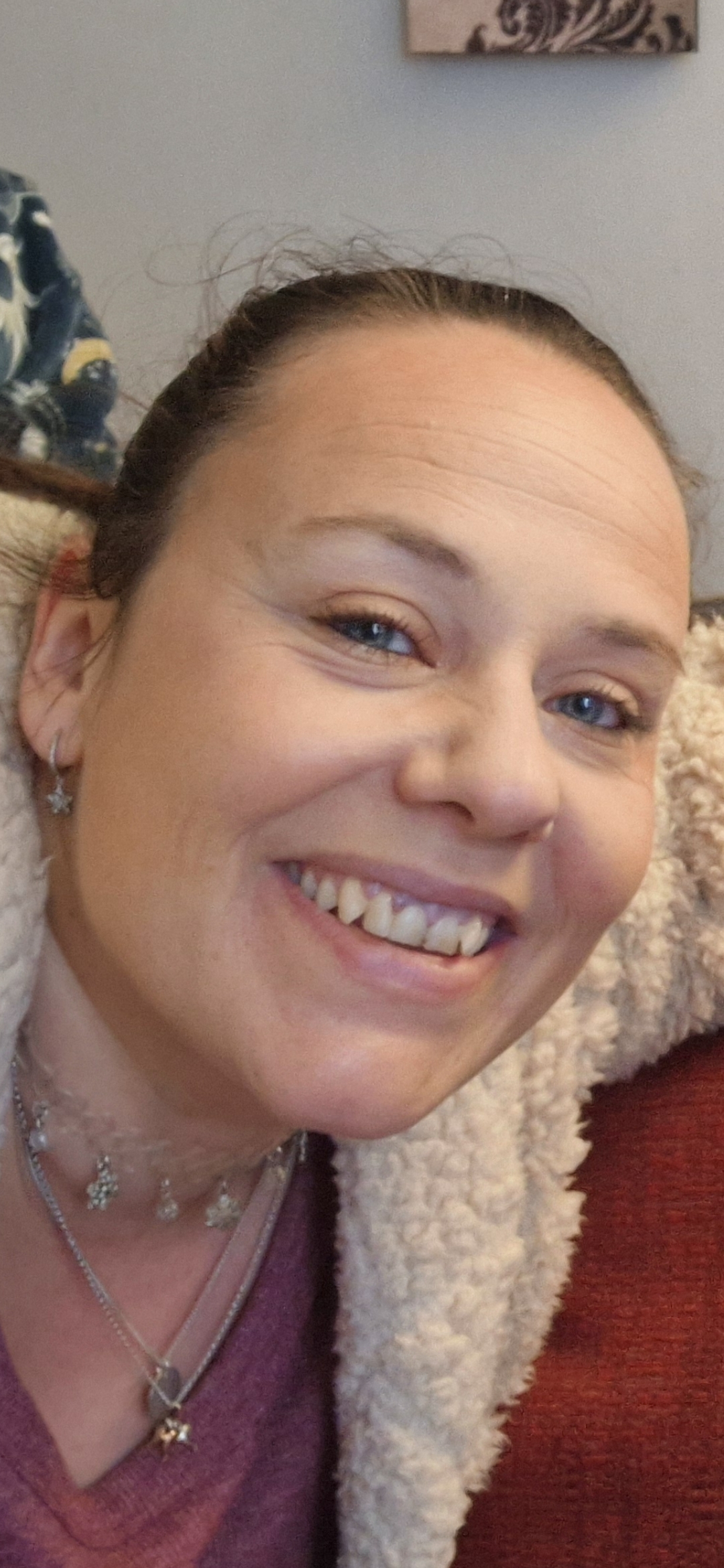 Kirsty Gordon