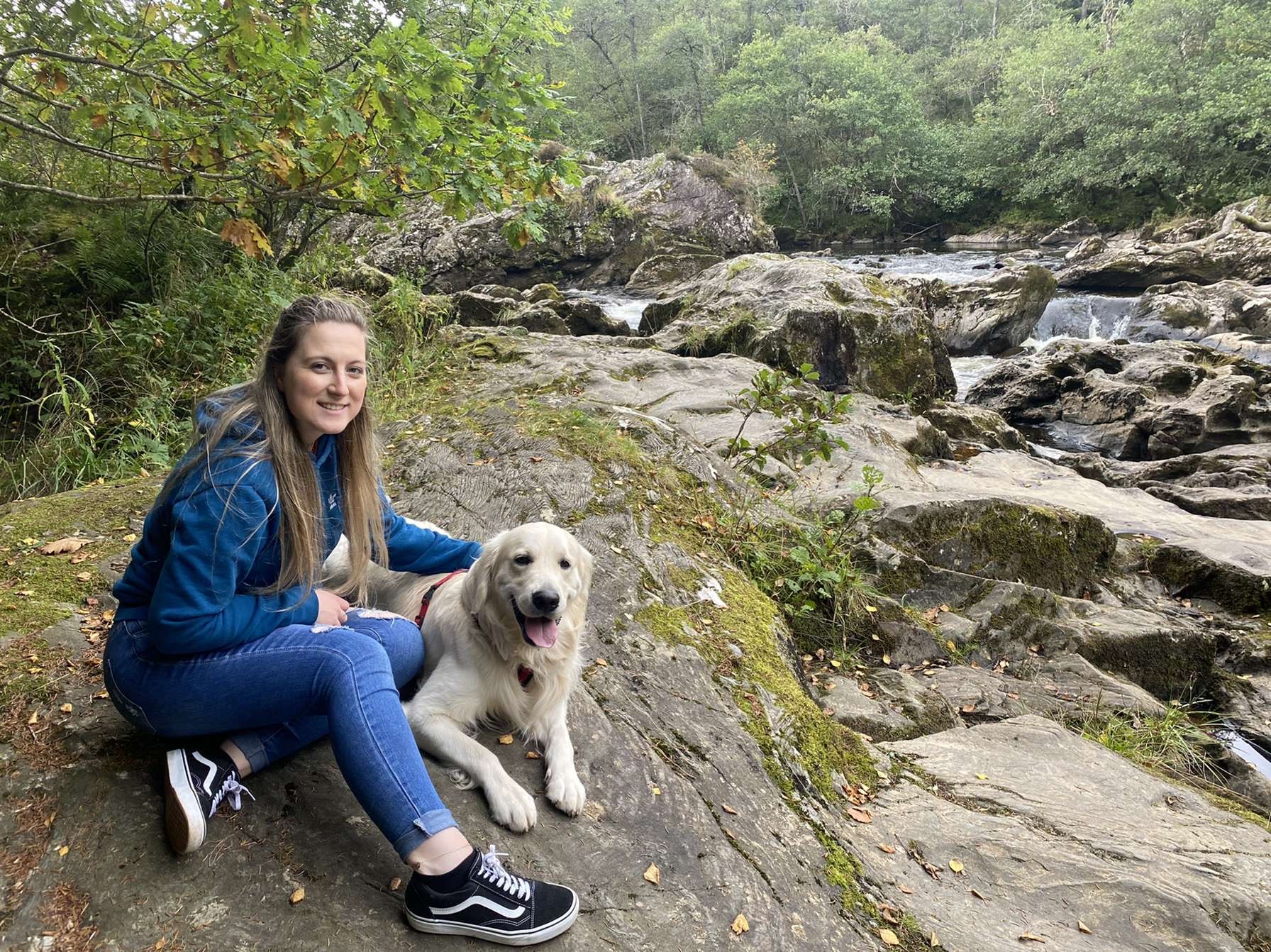 Megan Kerr - Registered Veterinary Nurse
