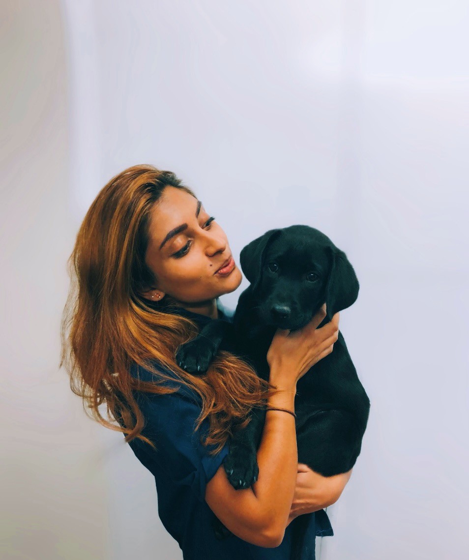 Maliha Chowdhury