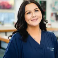 Helen Evans - Veterinary Care Assistant