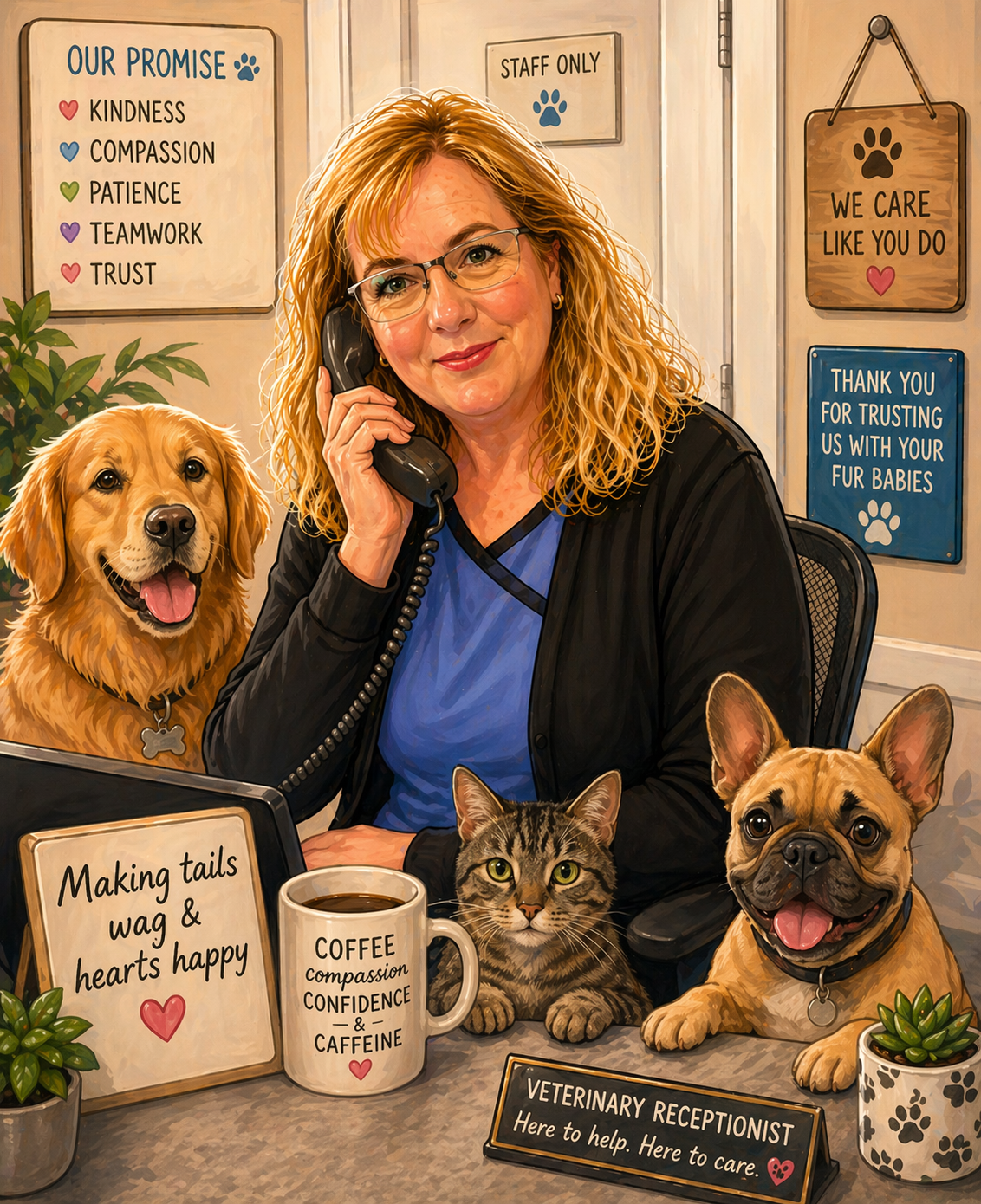 Lynne Allen