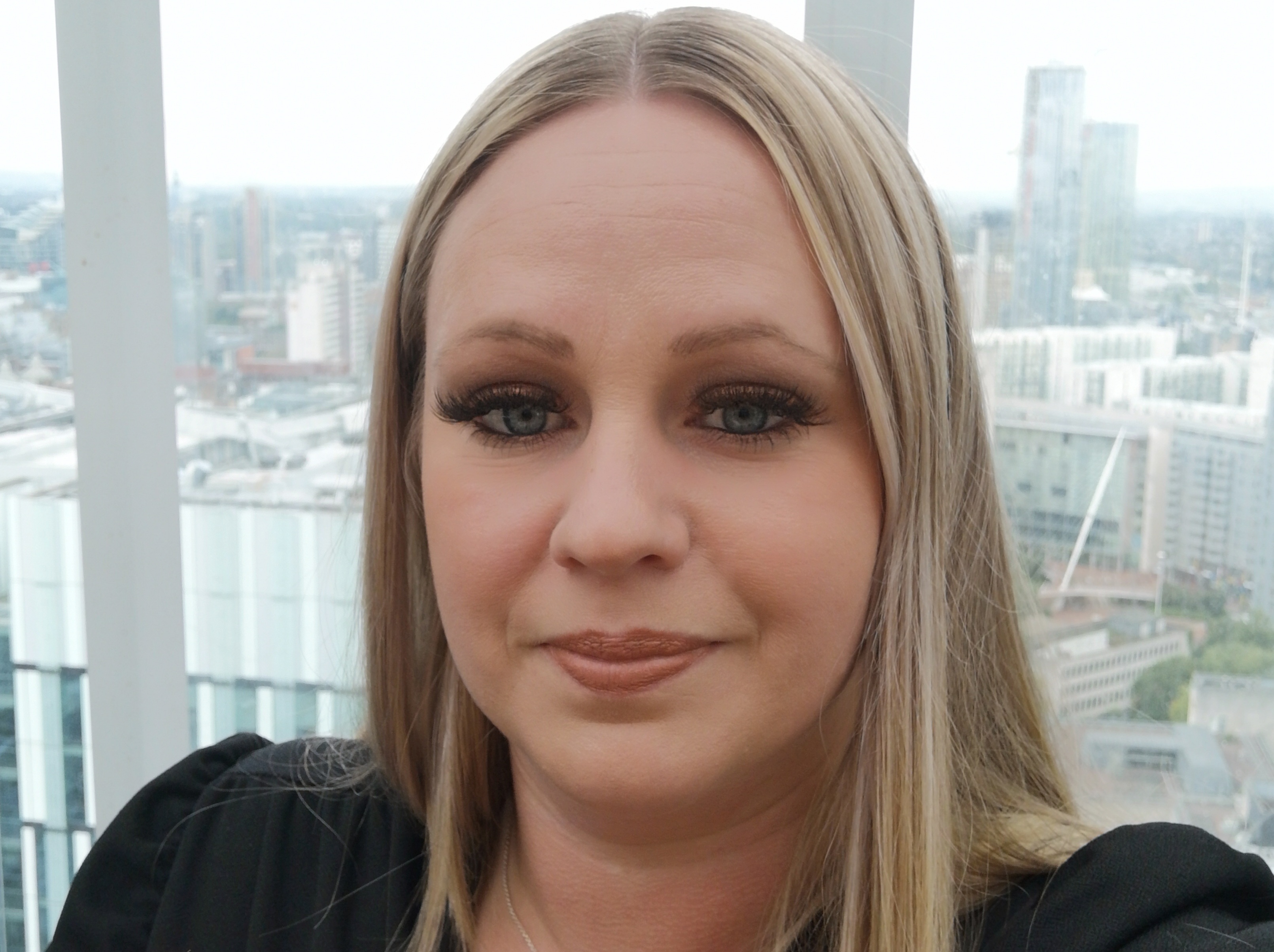 Victoria Patrick - Registered Veterinary Nurse