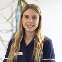 Katie Thackham