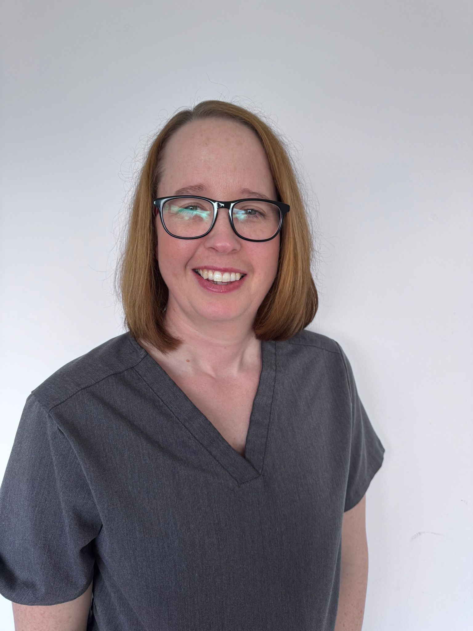 Claire Harding