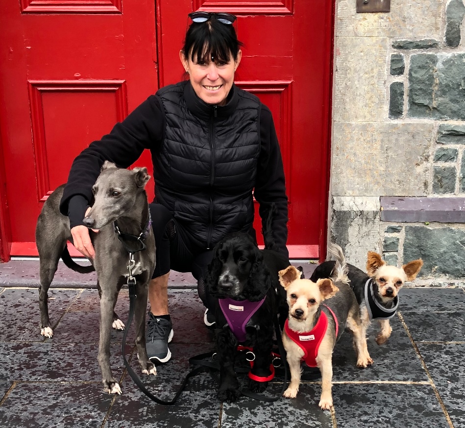Cain Jones - Veterinary Care Assistant