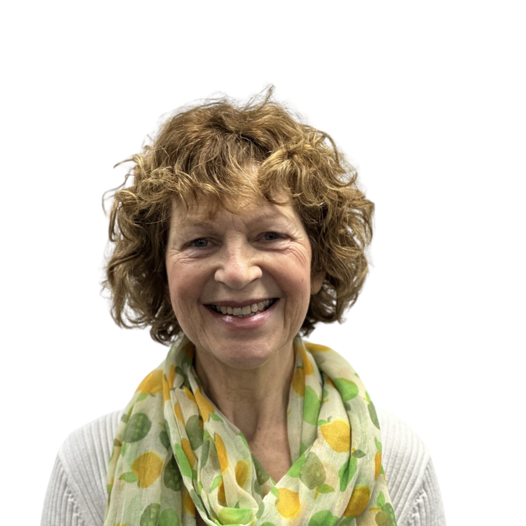 Sue Elderfield