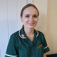 Megan Carwithen