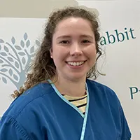 Dr Alexandra Brugman BA BVSc MRCVS (she/her)