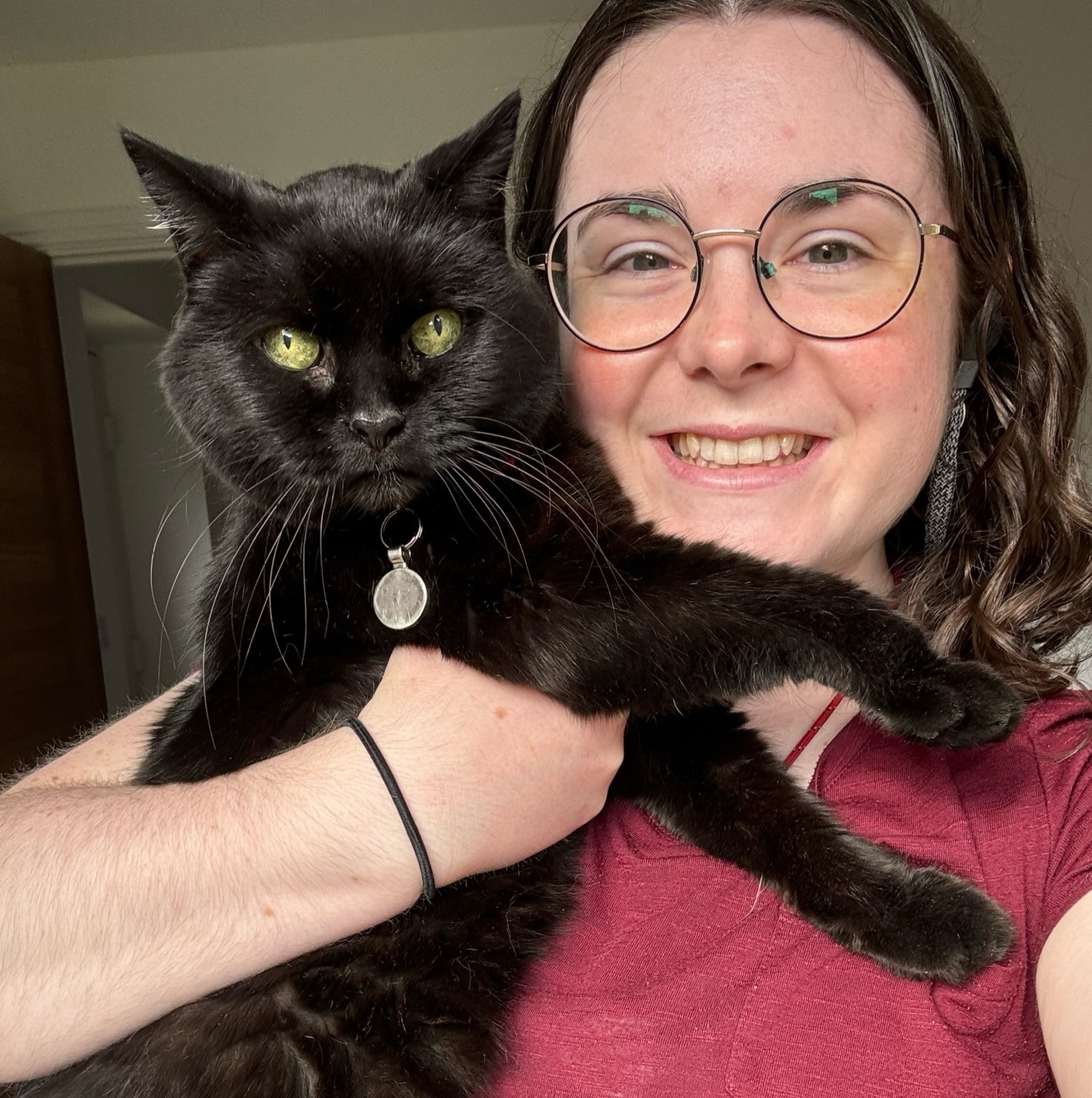 Abigail King - Veterinary Surgeon