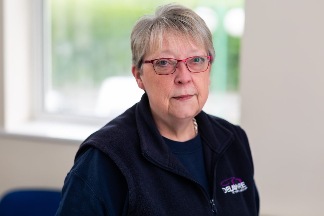 Lynne Walters