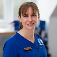 Sarah Hicks