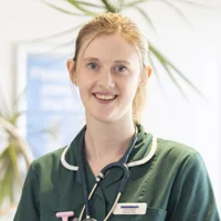 Emma Pigott