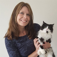 Jo Le'burn - Director of Practice