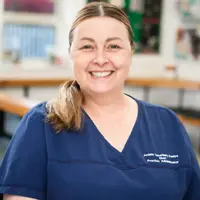 Shari Coles - Client Care