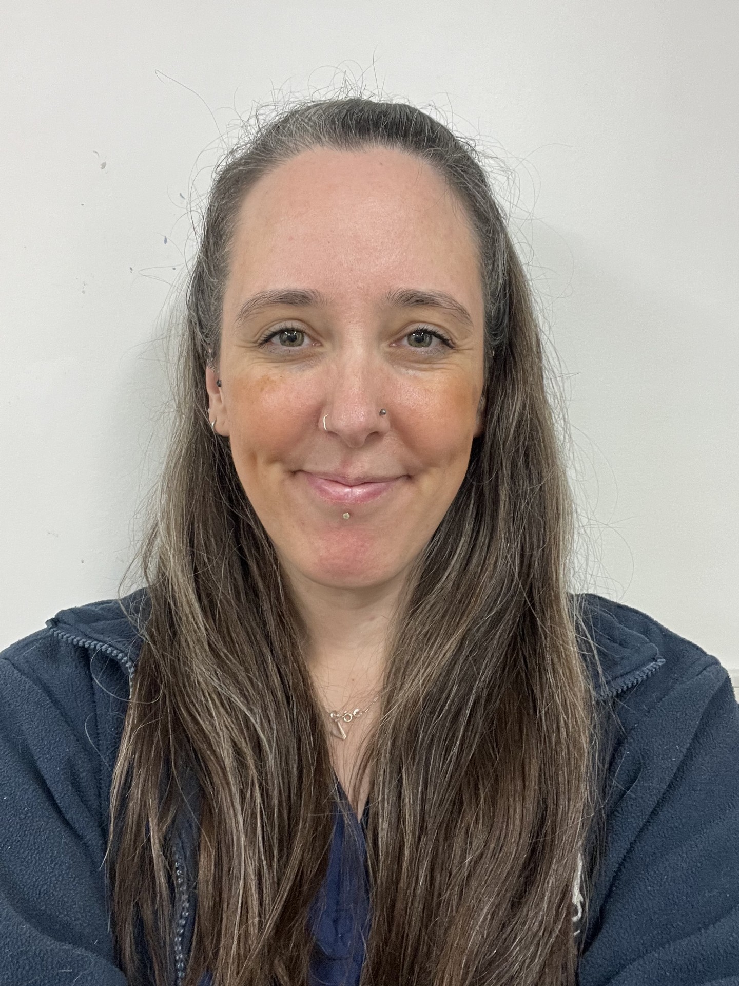 Vicky Fairhurst - Registered Veterinary Nurse