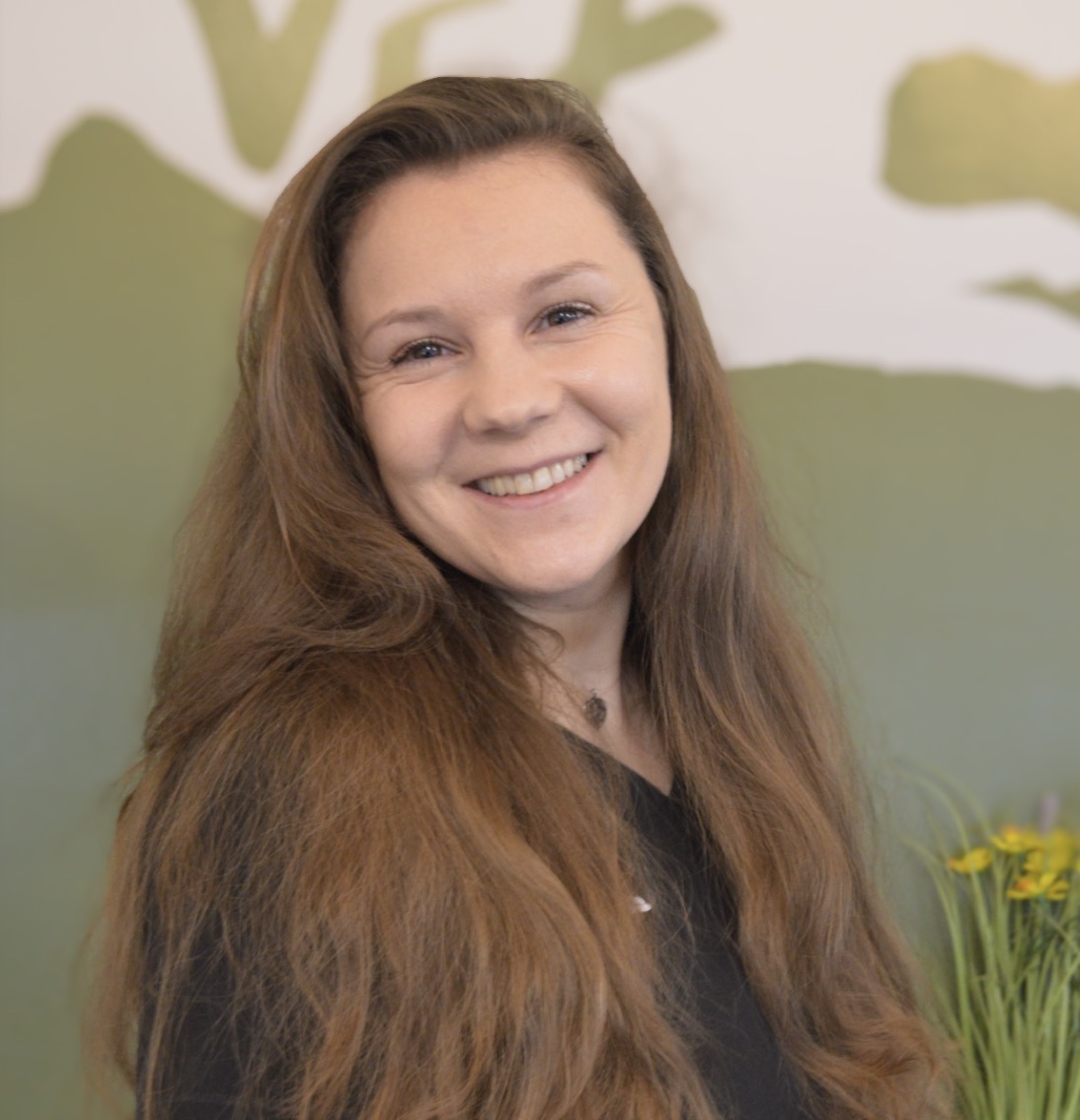 Anca Vultur - Vet