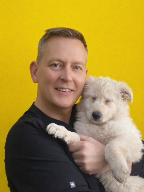 Simon Pickthorne