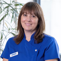 Helen McVeigh