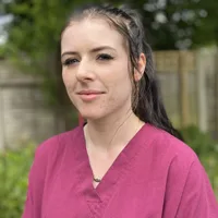 Sinead Cookson, BSc