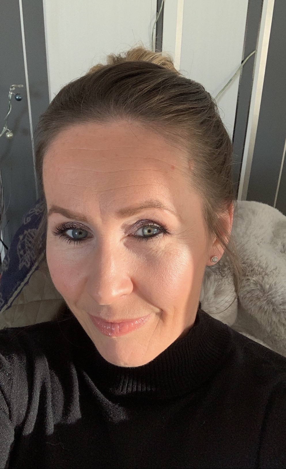 Julie-Anne Dickson - Head Receptionist