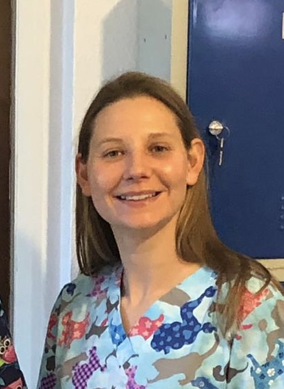 Anna James