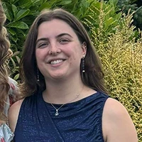 Isabella Ottevanger - Graduate Veterinary Surgeon
