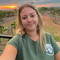 Ella Mckeown - Registered Veterinary Nurse