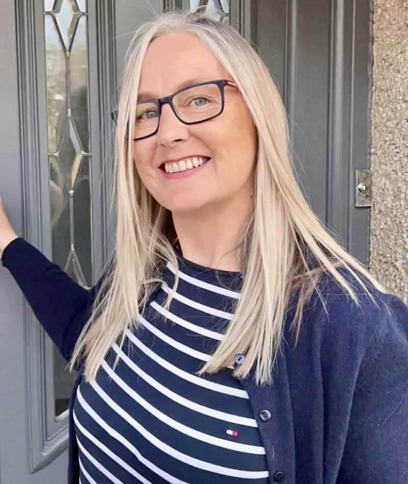 Karina Barrie AICB (COMP)