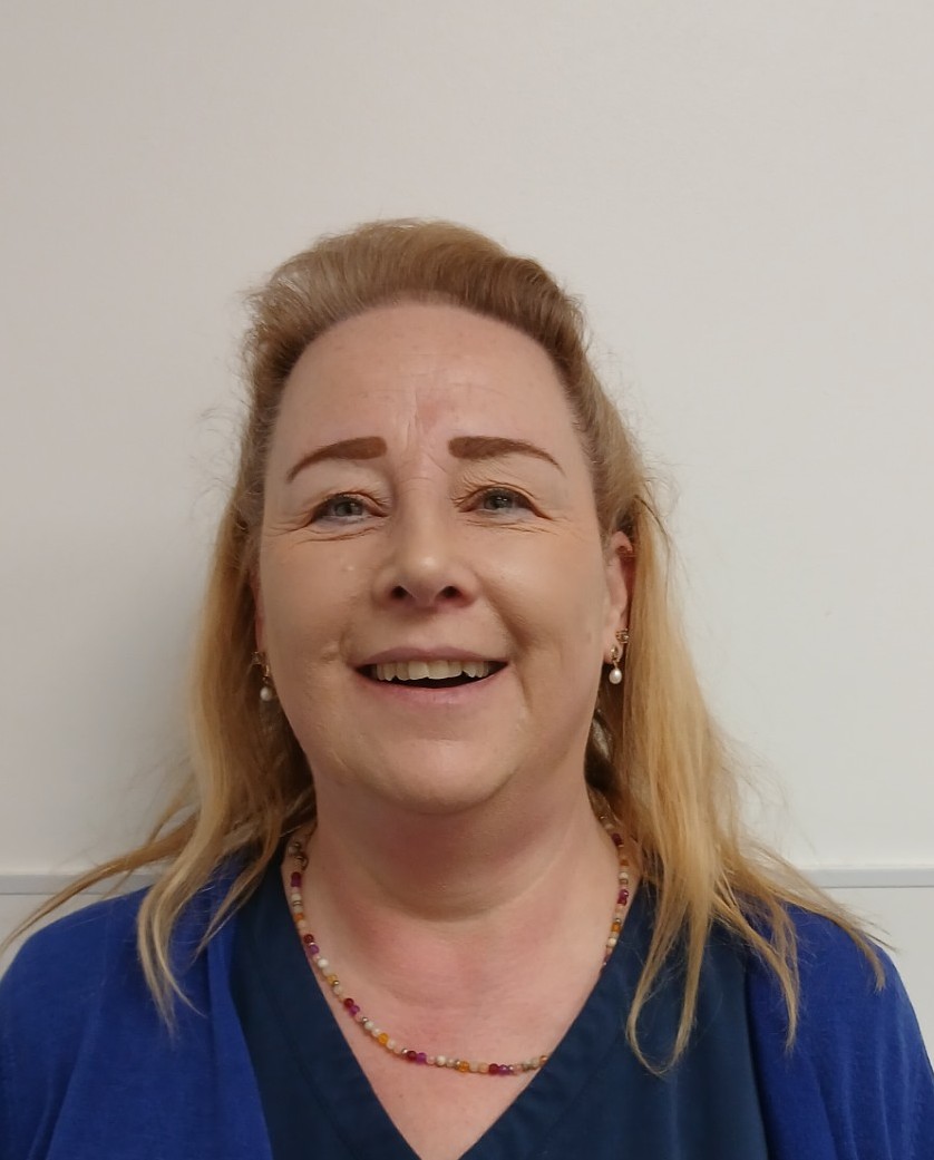 Julie Foster