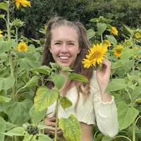 Arabella Pearce - Graduate Veterinary Surgeon