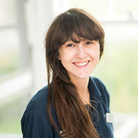 Zoe Cantwell