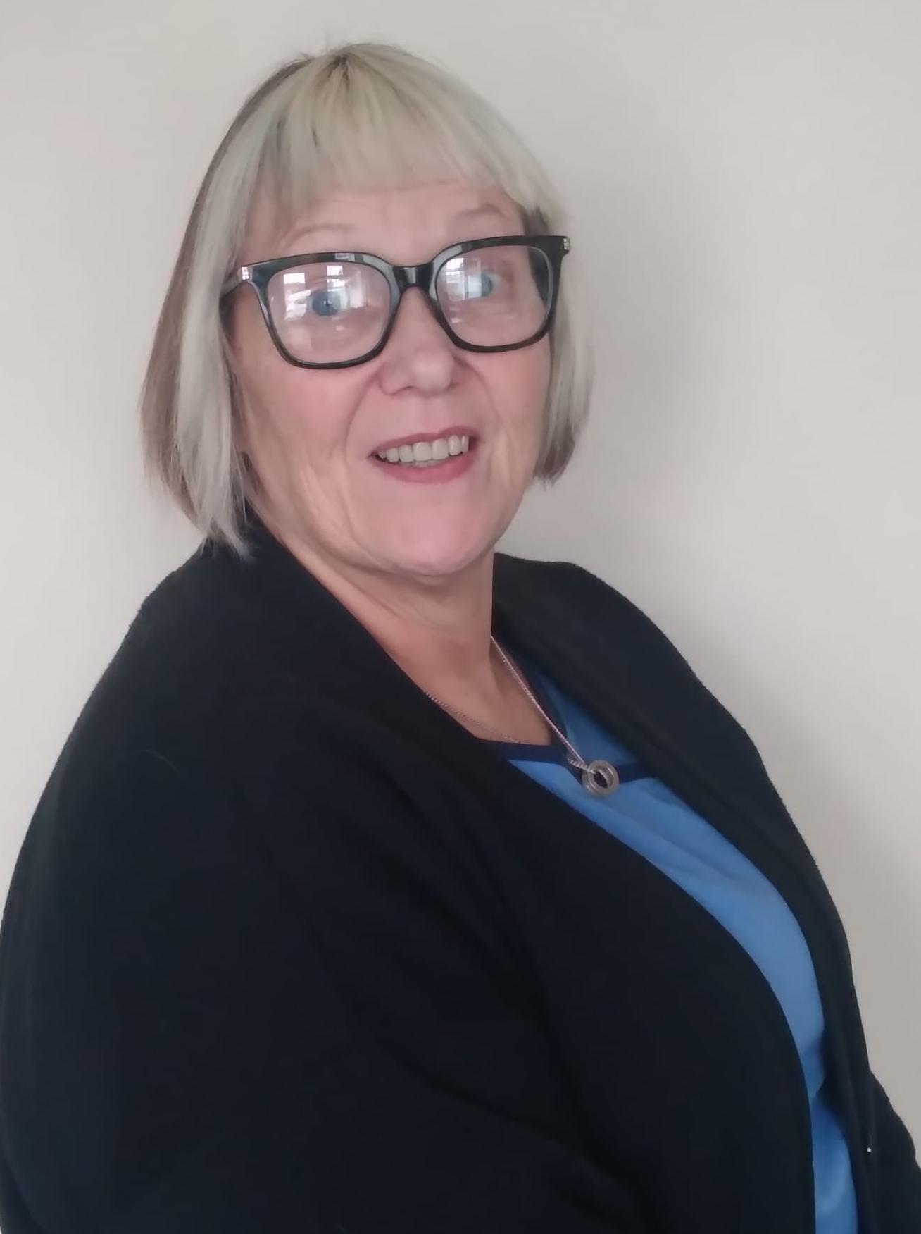 Debra Cheverton