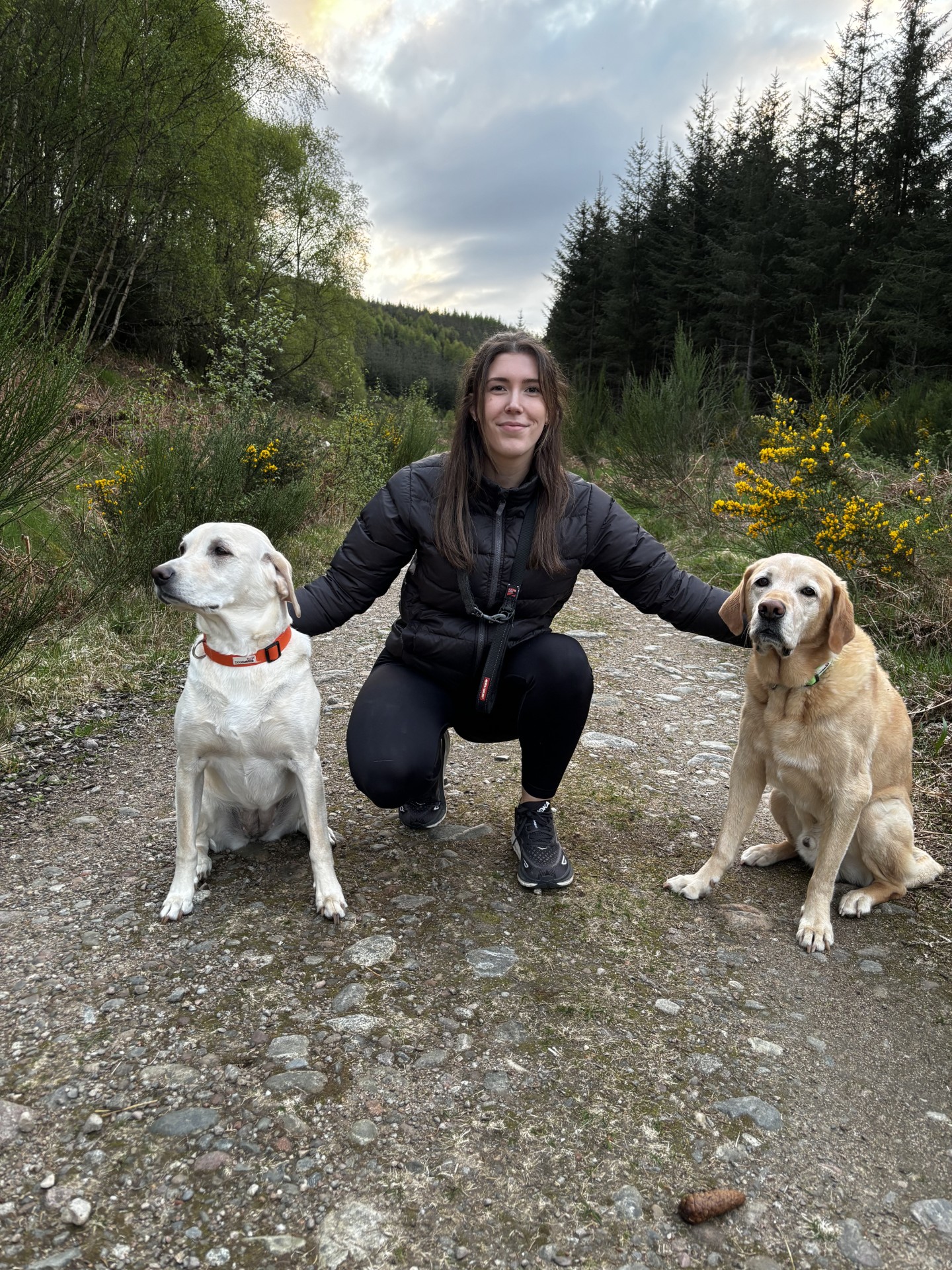 Elise Duncan - Registered Veterinary Nurse