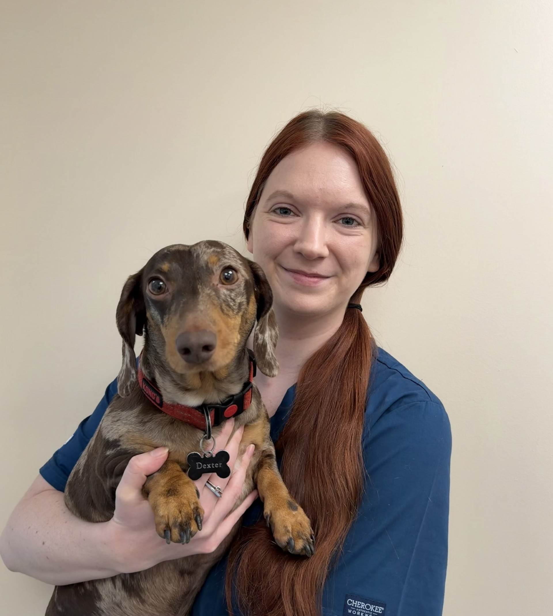 Amanda
