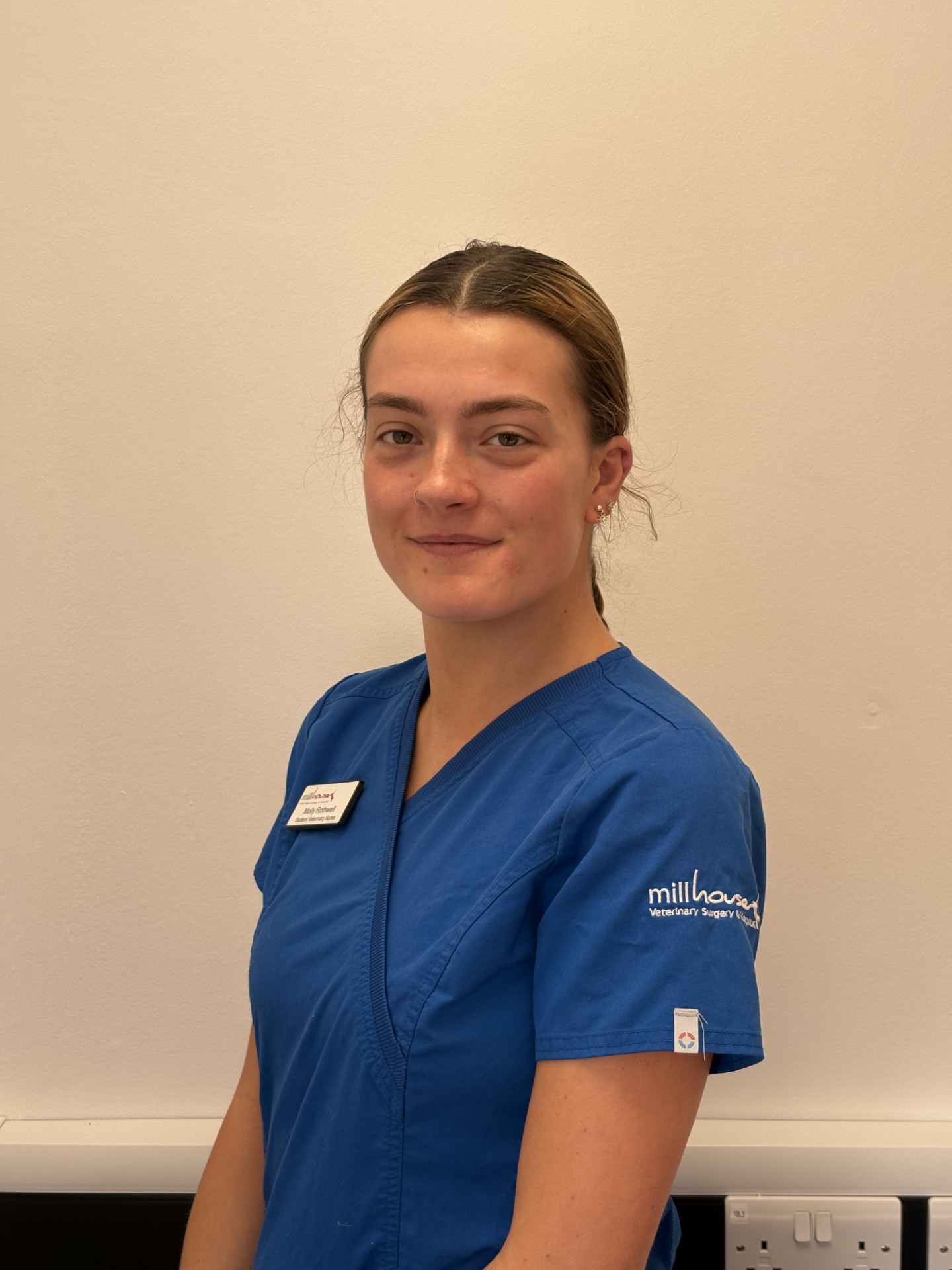Molly Rothwell