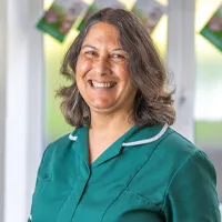 Sandra Shepherd RVN