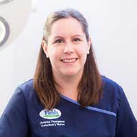 Jemma-Anne Thompson
