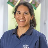 Monique Noronha BVetMed MRCVS