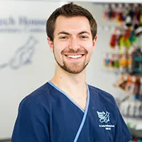 Jordan - Veterinary Surgeon
