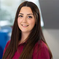 Amy Boothroyd