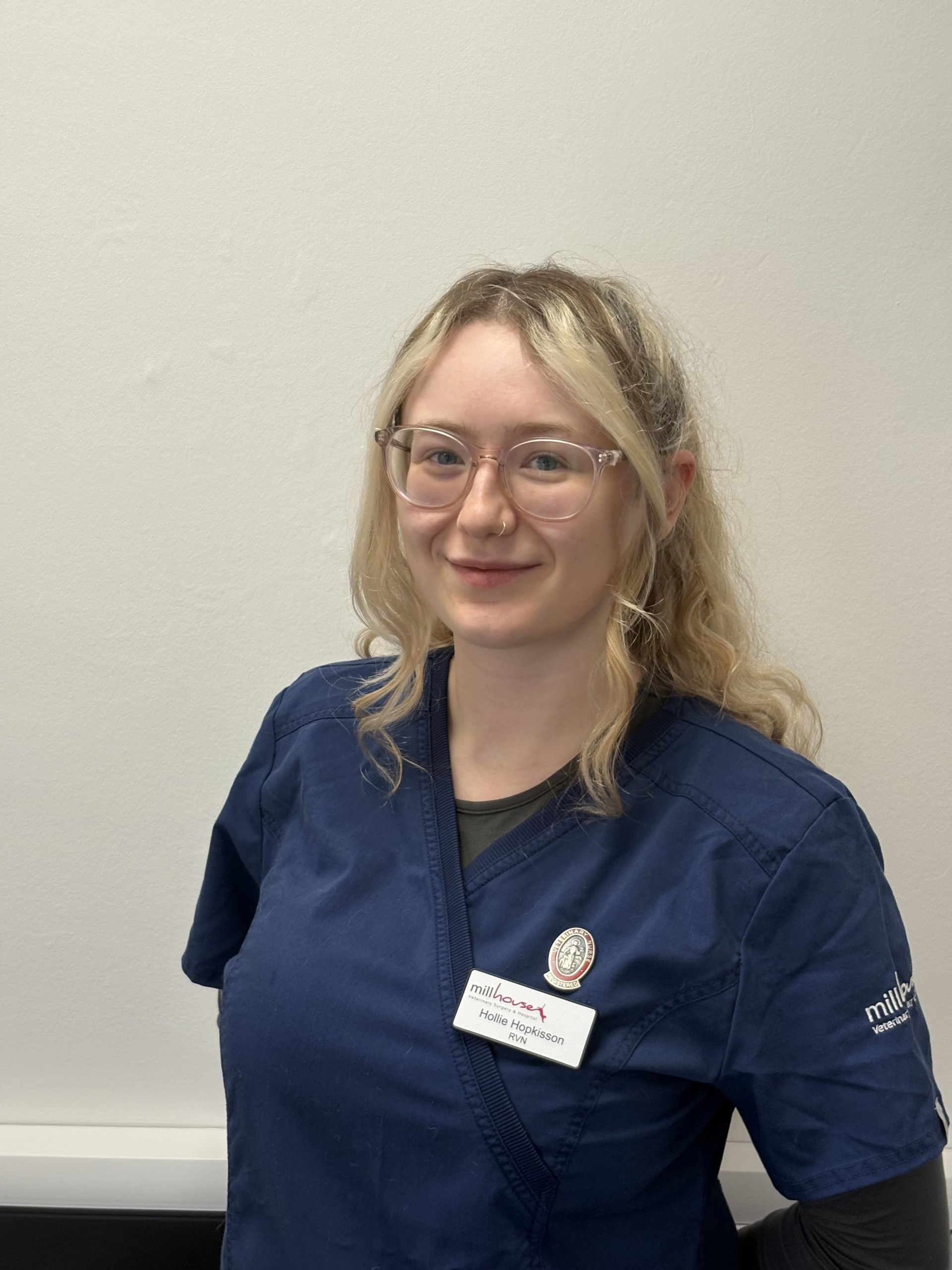 Hollie Hopkisson