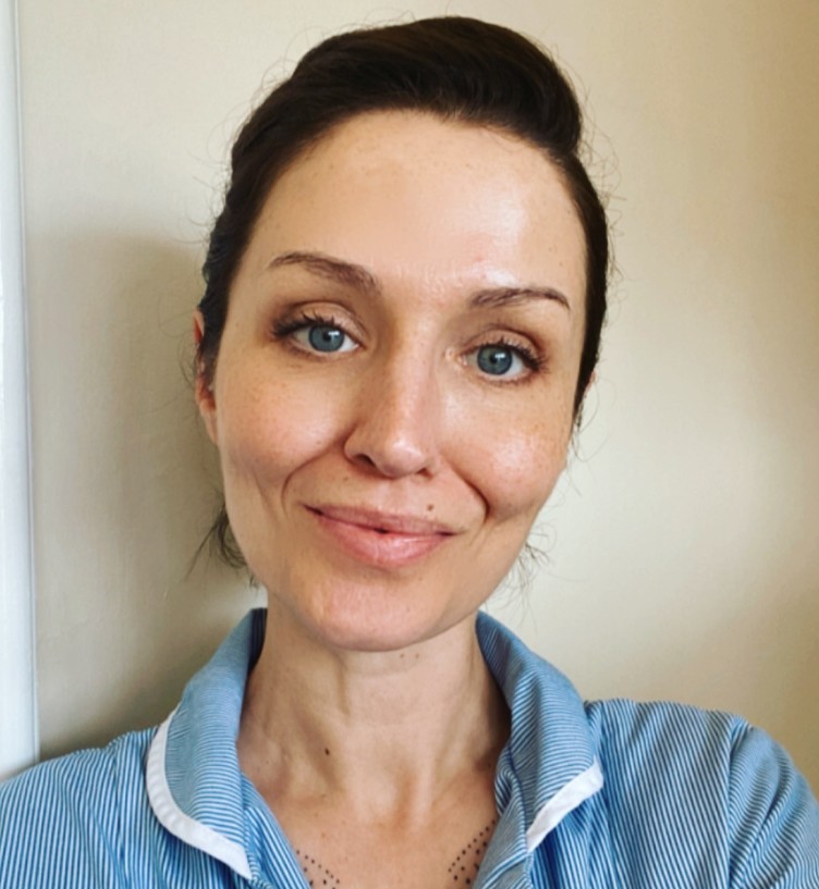 Sarah Govier