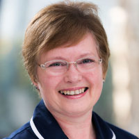 Debbie Dixon